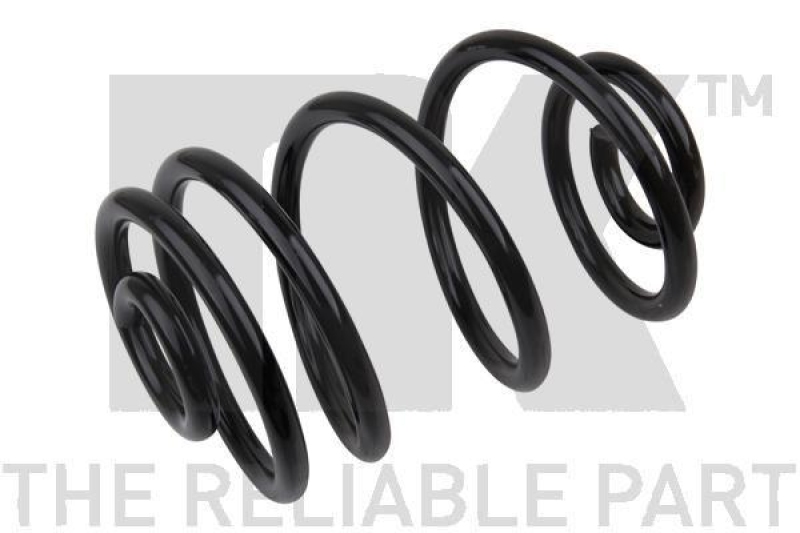 NK 543628 Fahrwerksfeder f&uuml;r OPEL