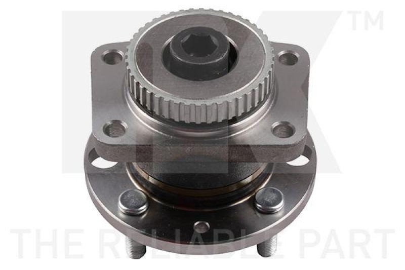 NK 762524 Radlagersatz f&uuml;r FORD