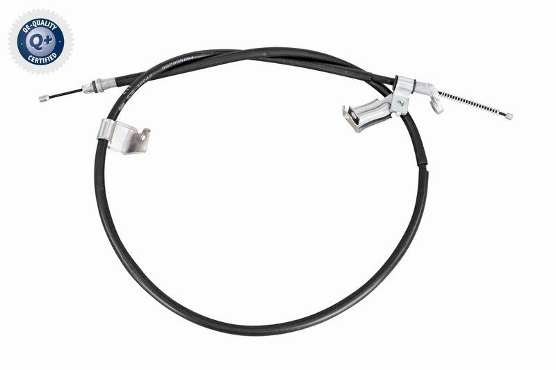 ACKOJA A38-30042 Seilzug, Feststellbremse hinten rechts f&uuml;r NISSAN