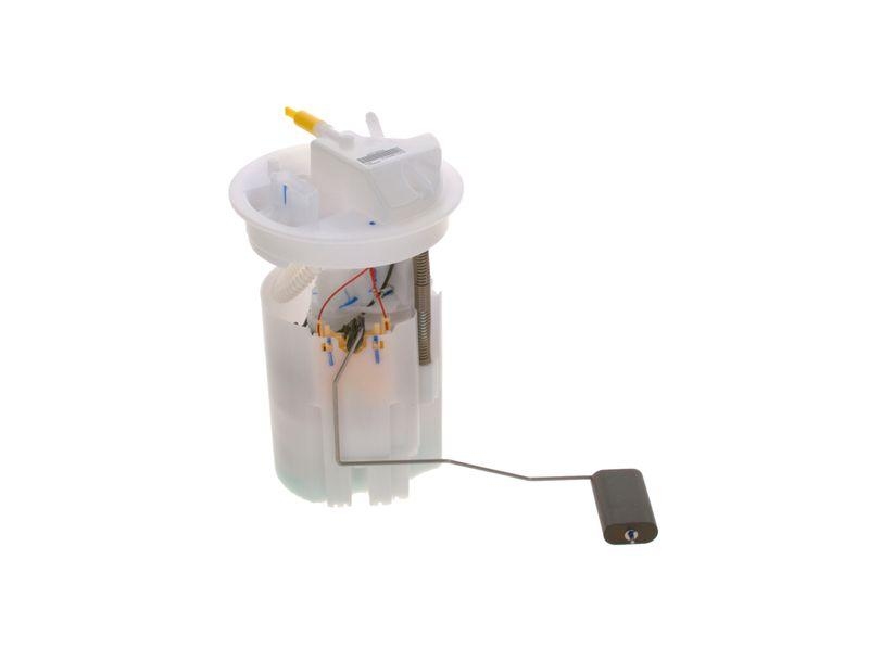 Bosch 0 580 200 778 Ekp-Einbaueinheit