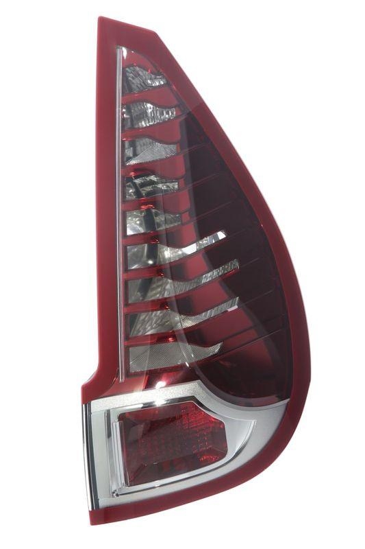 VALEO 044043 R&uuml;cklichtNew Renault Scenic aussen R