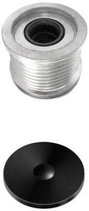 HELLA 9XU 358 038-771 Generatorfreilauf D50/8R