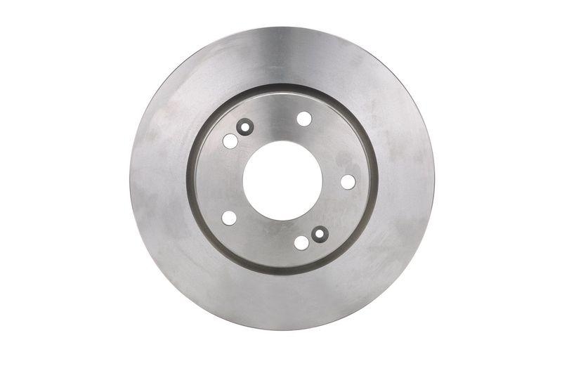 BOSCH 0 986 479 124 Bremsscheiben &Oslash; 276mm f&uuml;r Vorderachse