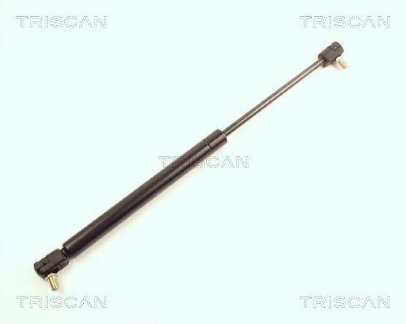 TRISCAN 8710 24215 Gasfeder Hinten f&uuml;r Opel Kadett E,Vauxhall Ast