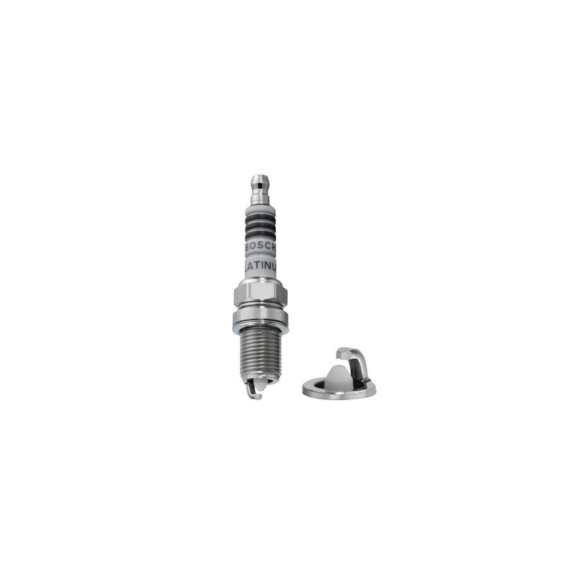 BOSCH 0 242 229 543 Z&uuml;ndkerze FR8DPX 11 mm