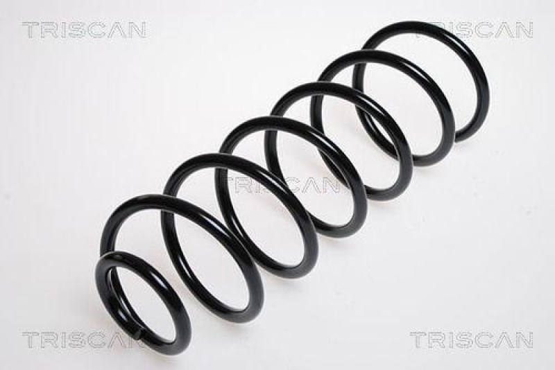 TRISCAN 8750 24101 Spiralfeder Hinten f&uuml;r Opel Vectra B, Exc. Carava