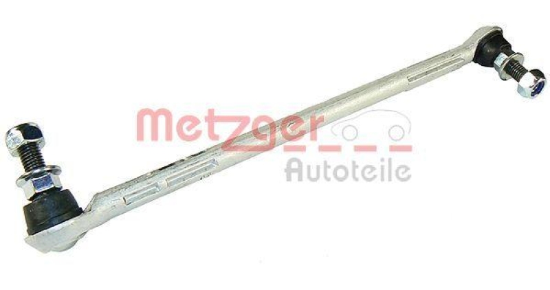METZGER 53012912 Stange/Strebe, Stabilisator f&uuml;r BMW VA rechts