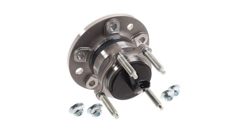 SKF VKBA 3624 Radlagersatz