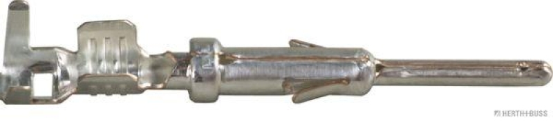HERTH+BUSS 50253299 Kontaktstift KOSTAL LKS 1,5 ELA, 1 - 2,5 mm²