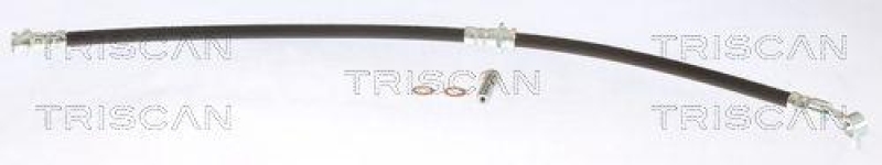 TRISCAN 8150 10141 Bremsschlauch f&uuml;r Nissan, Renault