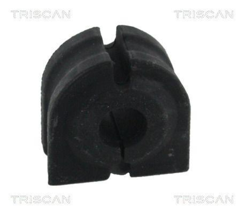 TRISCAN 8500 11878 Lagerbuchse - Stabilisator f&uuml;r Bmw