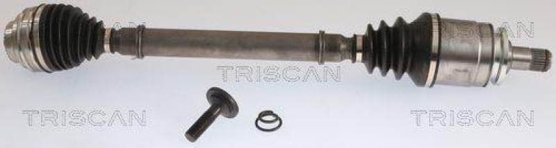TRISCAN 8540 11577 Antriebswelle f&uuml;r Bmw I3