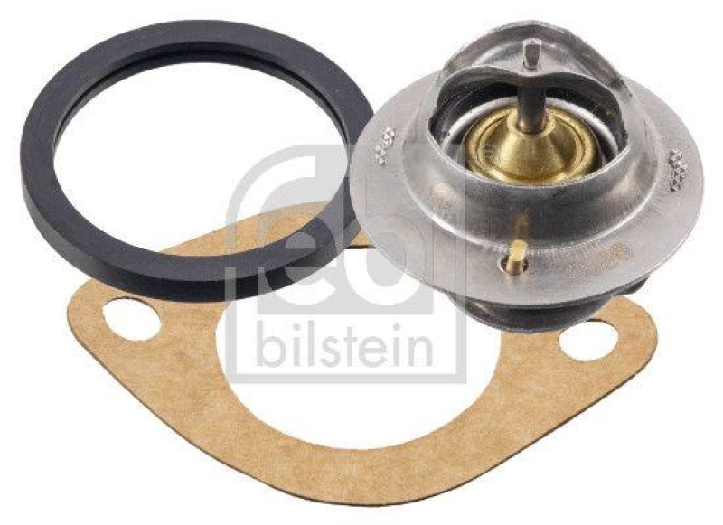 FEBI BILSTEIN 15800 Thermostat mit Dichtung f&uuml;r SUZUKI