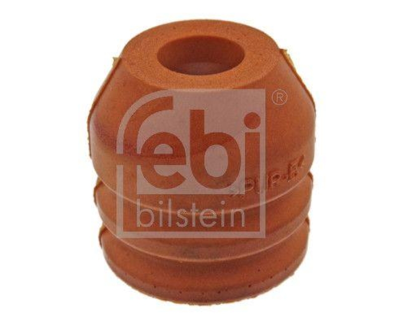 FEBI BILSTEIN 17292 Anschlagpuffer f&uuml;r Sto&szlig;d&auml;mpfer f&uuml;r Opel