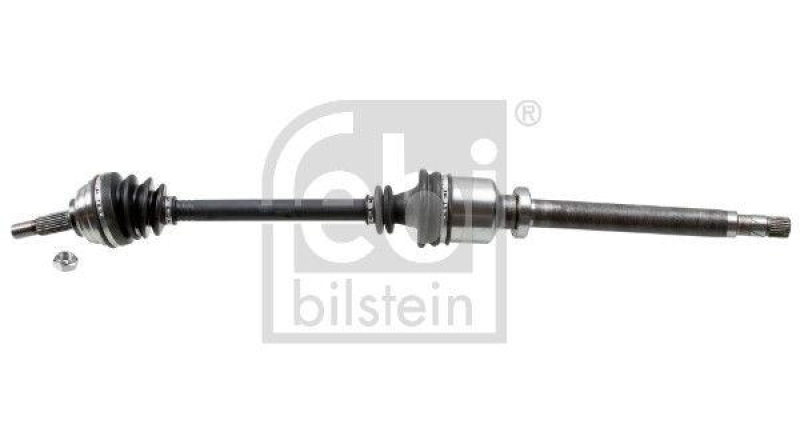 FEBI BILSTEIN 182817 Antriebswelle f&uuml;r Renault