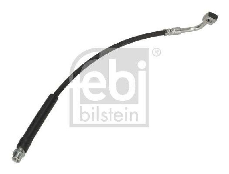 FEBI BILSTEIN 185023 Bremsschlauch für Opel