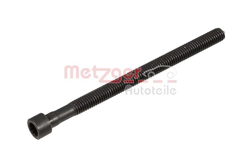 METZGER 0873030 Schraube, Einspritzd&uuml;senhalter f&uuml;r AUDI/SEAT/SKODA/VW