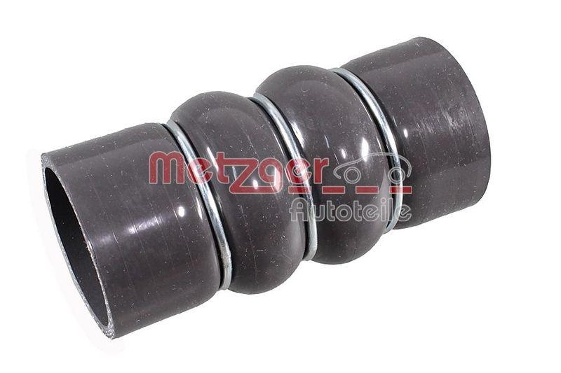 METZGER 2400306 Ladeluftschlauch f&uuml;r FORD