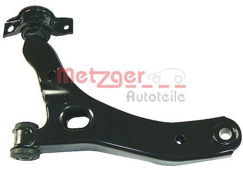 METZGER 58038201 Lenker, Radaufh&auml;ngung f&uuml;r FORD VA links