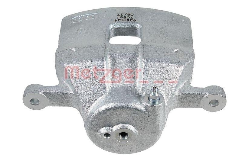 METZGER 6261424 Bremssattel Neuteil f&uuml;r HYUNDAI/KIA VA rechts