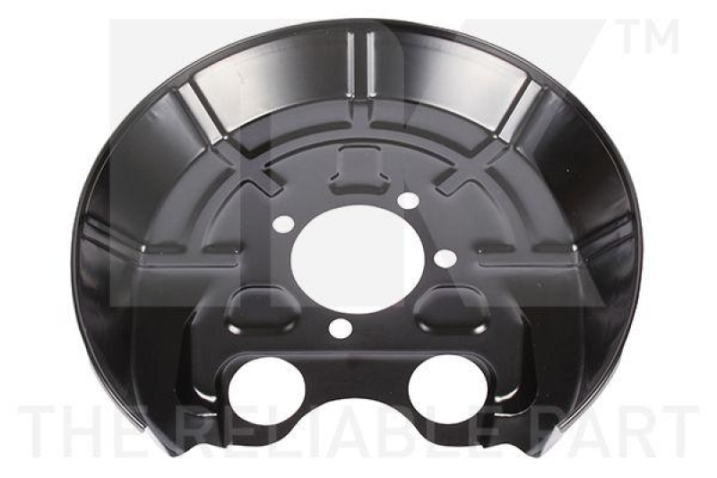 NK 233616 Spritzblech, Bremsscheibe f&uuml;r OPEL, SAAB, VAUX