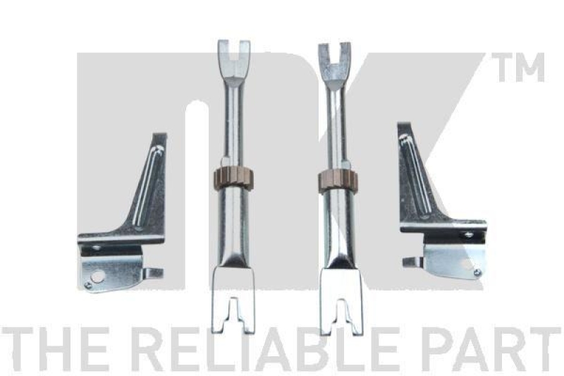 NK 421906 Nachsteller, Trommelbremse f&uuml;r CITROEN, FIAT, PEUG, REN