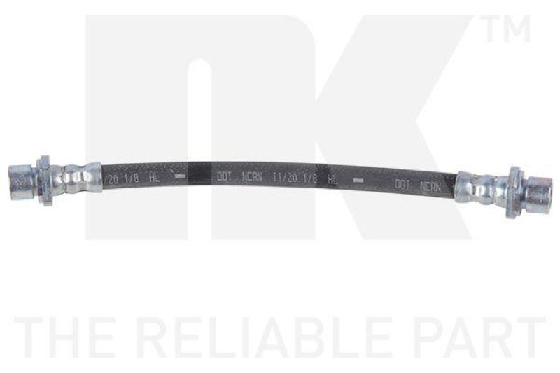 NK 8545117 Bremsschlauch f&uuml;r TOYOTA