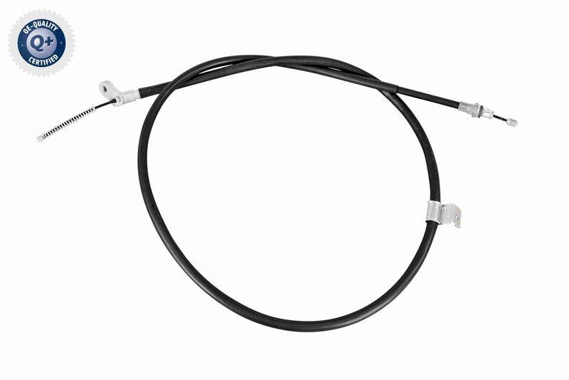 ACKOJA A38-30043 Seilzug, Feststellbremse hinten links f&uuml;r NISSAN