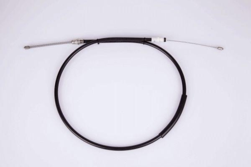 HELLA 8AS 355 662-721 Seilzug, Feststellbremse f&uuml;r PEUGEOT