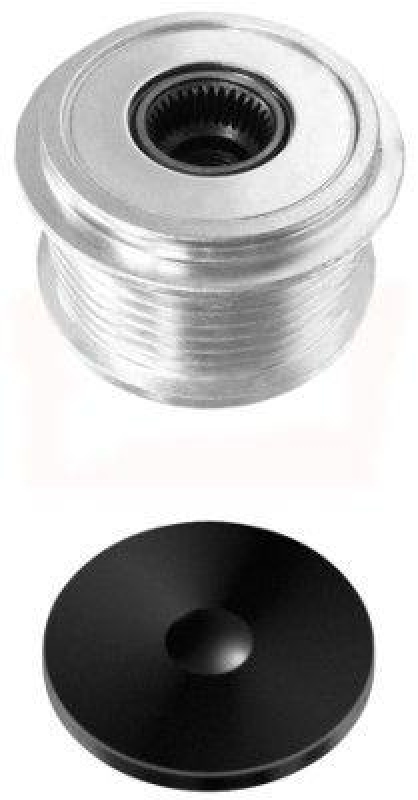 HELLA 9XU 358 038-781 Generatorfreilauf D58/7R