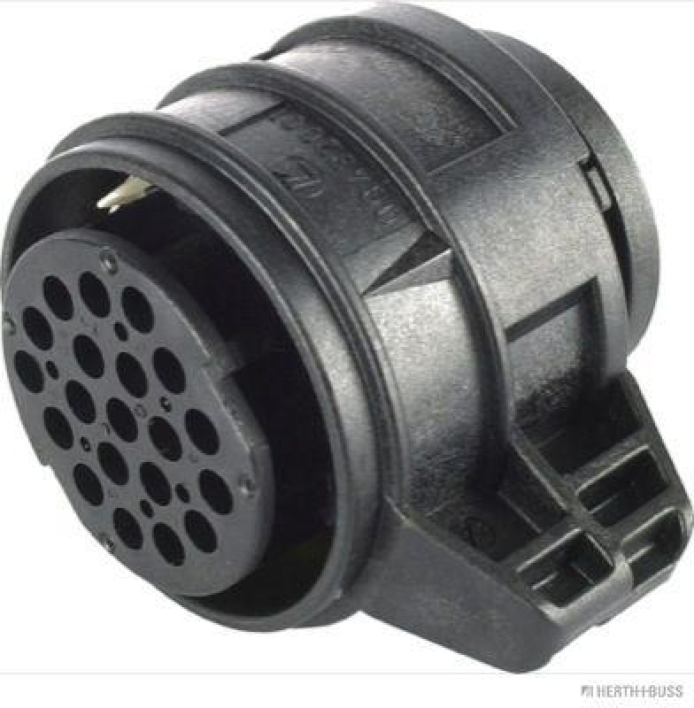 HERTH+BUSS 50290750 Steckgehäuse KOSTAL LKS 1,5 ELA, 20-polig