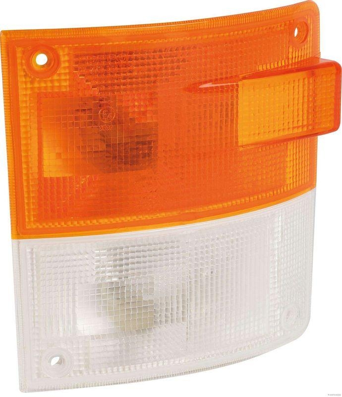 HERTH+BUSS 83700088 Blinkleuchte links, P21W, R5W