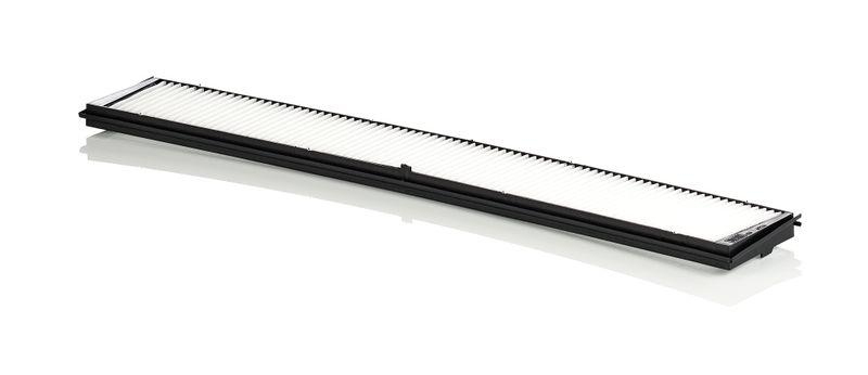 MANN-FILTER CU 6724 Innenraumluftfilter für BMW