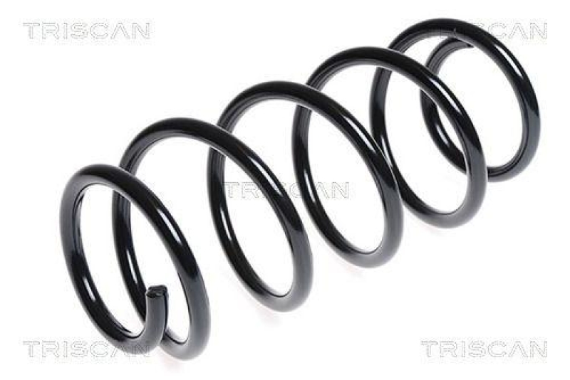 TRISCAN 8750 24104 Fahrwerksfeder vorne