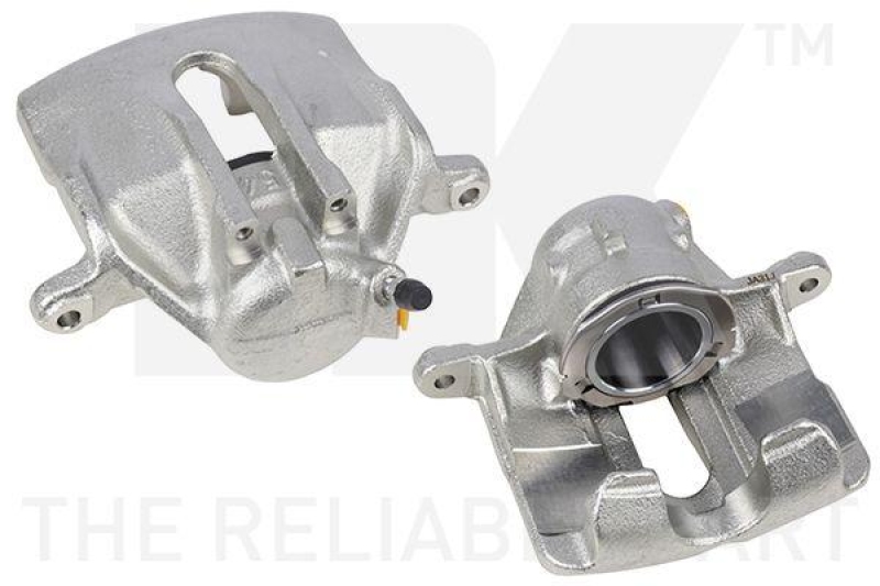 NK 213337 Bremssattel f&uuml;r MERCEDES-BENZ