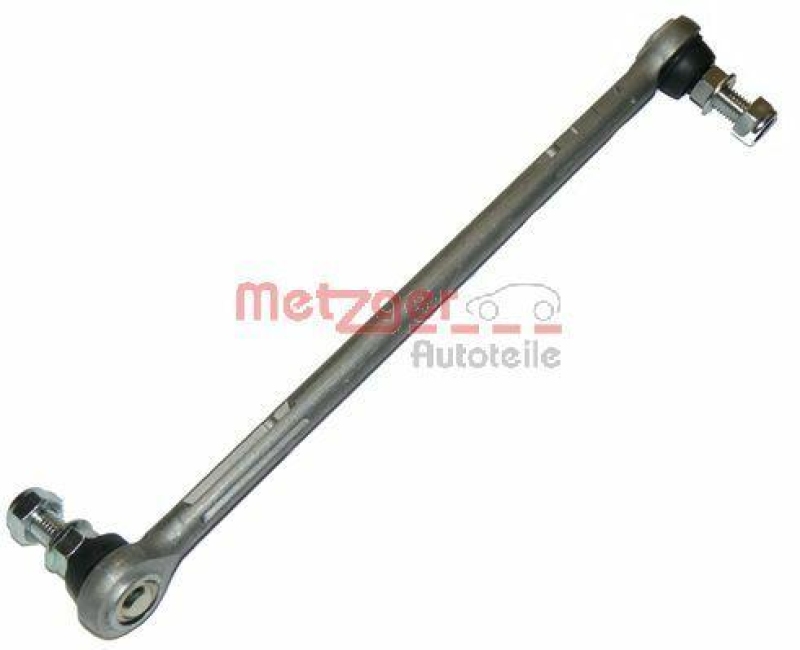 METZGER 53013011 Stange/Strebe, Stabilisator f&uuml;r BMW VA links