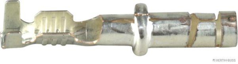 HERTH+BUSS 50253301 Kontaktbuchse KOSTAL RK 2,5, 0,5 - 1 mm&sup2;