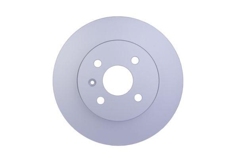 HELLA 8DD 355 110-271 Bremsscheibe f&uuml;r OPEL