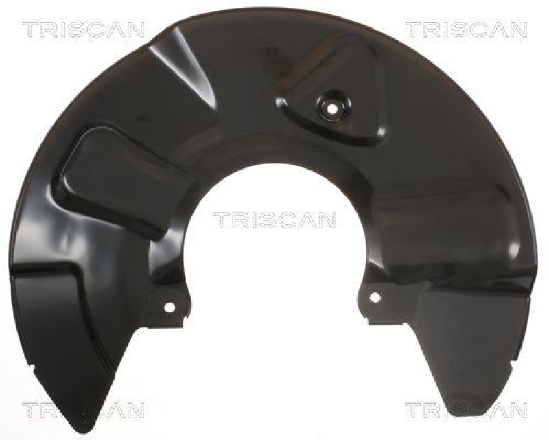 TRISCAN 8125 29135 Spritzblech, Bremsscheibe f&uuml;r Vw Transporter
