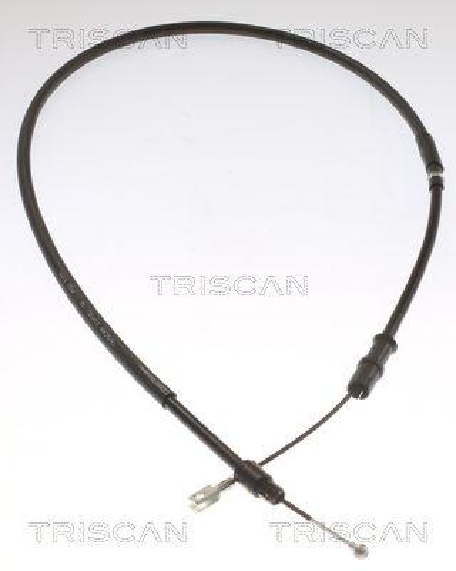 TRISCAN 8140 231152 Handbremsseil f&uuml;r Mercedes