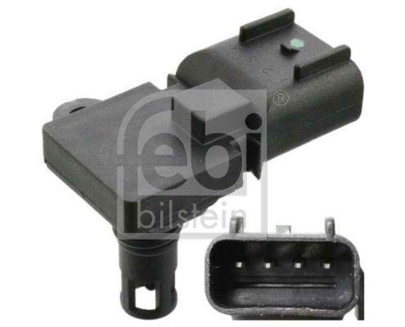 FEBI BILSTEIN 106018 Saugrohrdrucksensor f&uuml;r Ford