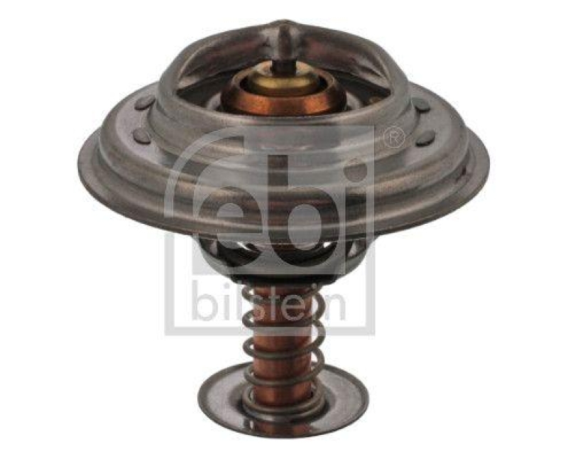 FEBI BILSTEIN 11119 Thermostat ohne Dichtring f&uuml;r Mercedes-Benz