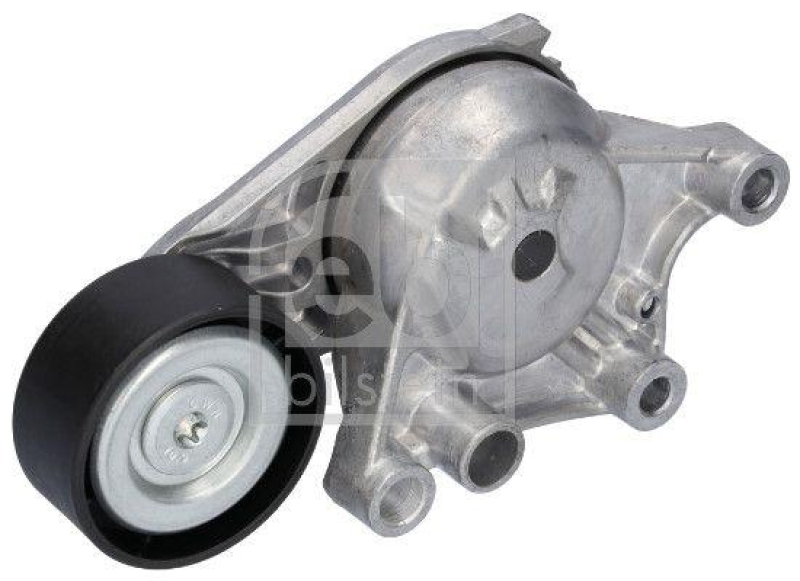 FEBI BILSTEIN 181682 Riemenspanner f&uuml;r Keilrippenriemen f&uuml;r Peugeot
