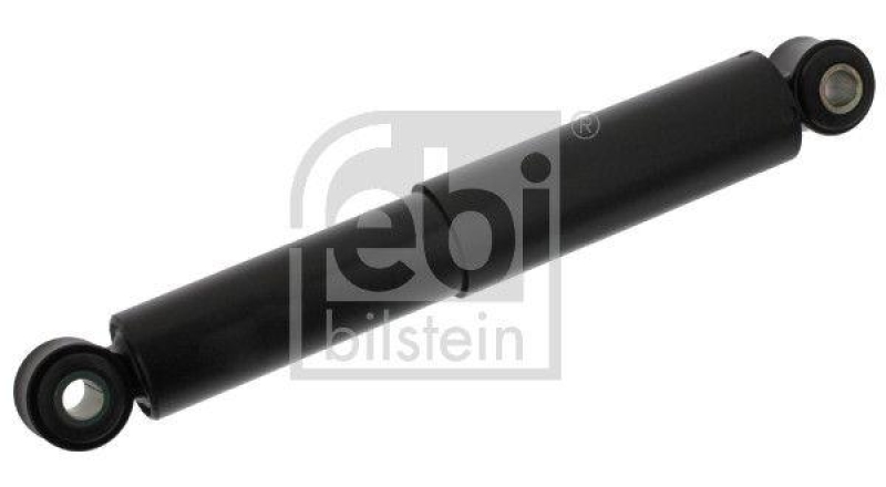 FEBI BILSTEIN 20271 Sto&szlig;d&auml;mpfer f&uuml;r Sauer