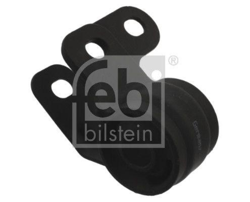 FEBI BILSTEIN 22273 Querlenkerlager f&uuml;r CITROEN