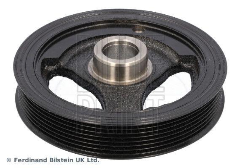 BLUE PRINT ADBP610211 Riemenscheibe für Kurbelwelle für Dacia