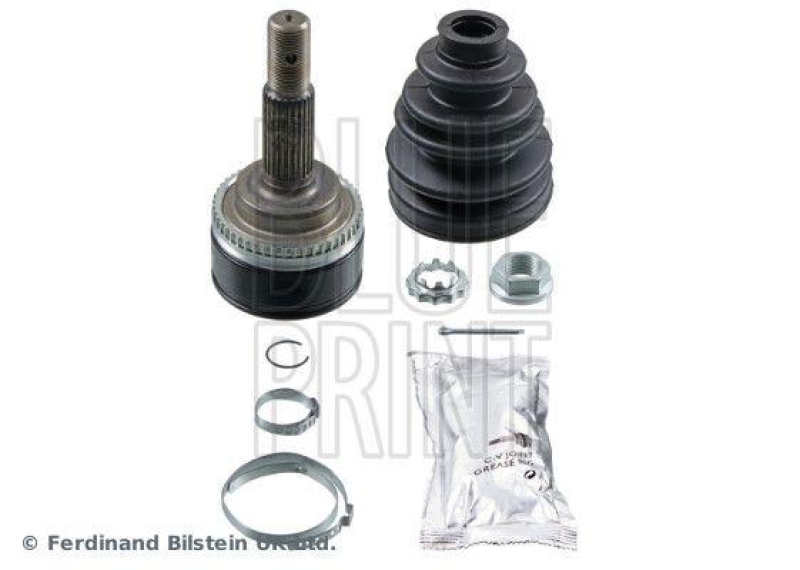 BLUE PRINT ADT38975 Antriebswellengelenksatz f&uuml;r TOYOTA