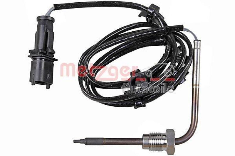 METZGER 0894903 Sensor, Abgastemperatur f&uuml;r OPEL/VAUXHALL