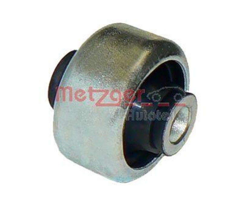METZGER 52024408 Lagerung, Lenker f&uuml;r NISSAN/RENAULT VA links/rechts UNTEN AUSSEN
