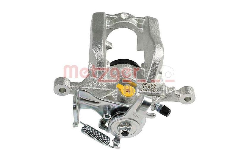 METZGER 6261425 Bremssattel Neuteil f&uuml;r OPEL/VAUXHALL HA links
